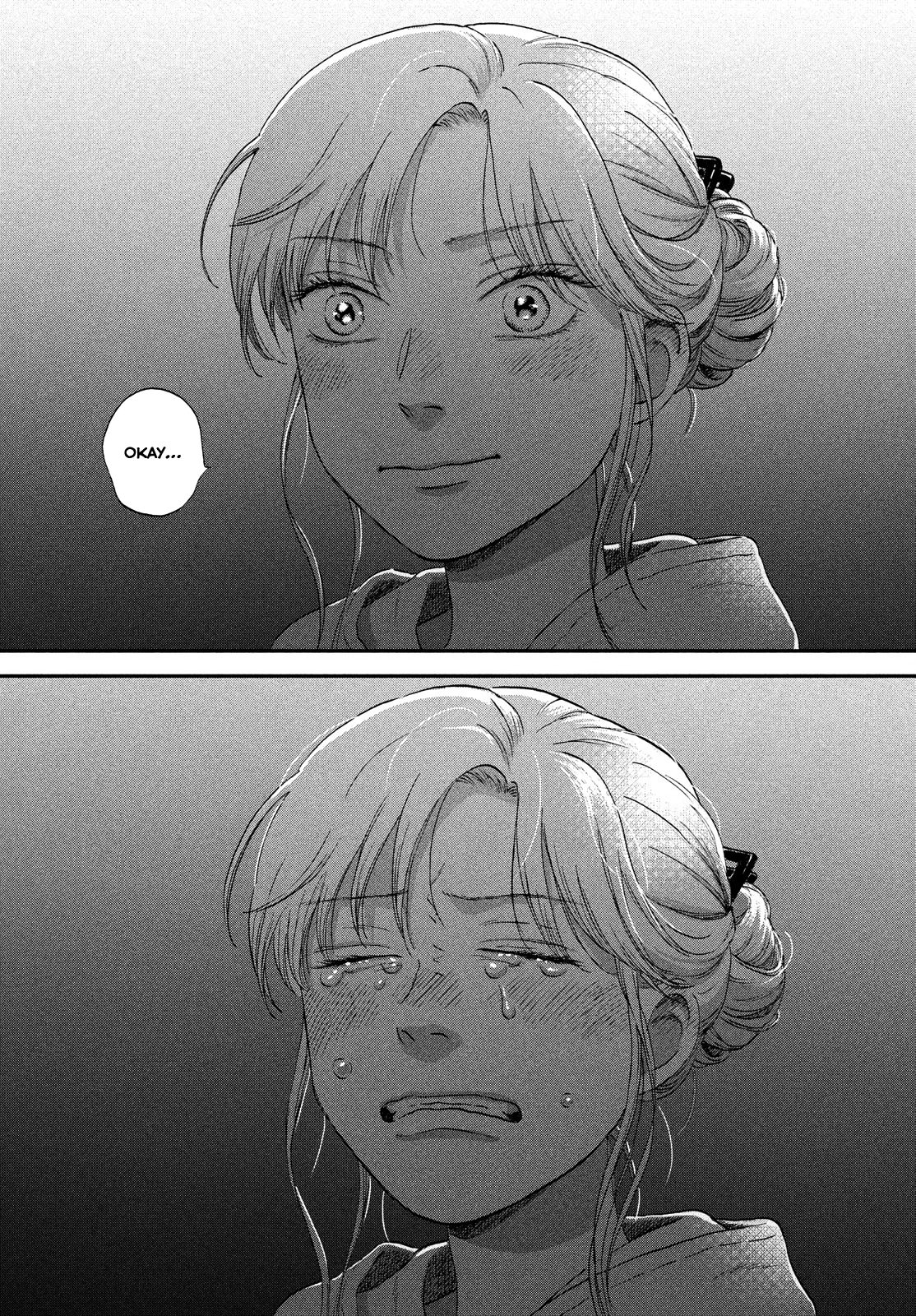 Read Skip and Loafer Manga Online