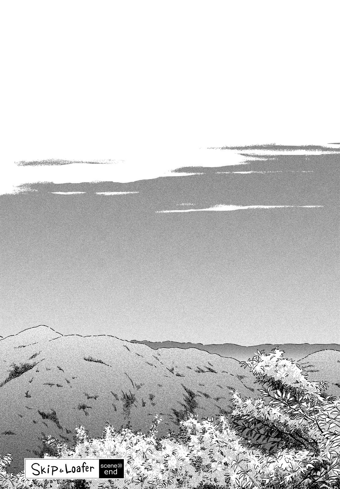 Read Skip and Loafer Manga Online