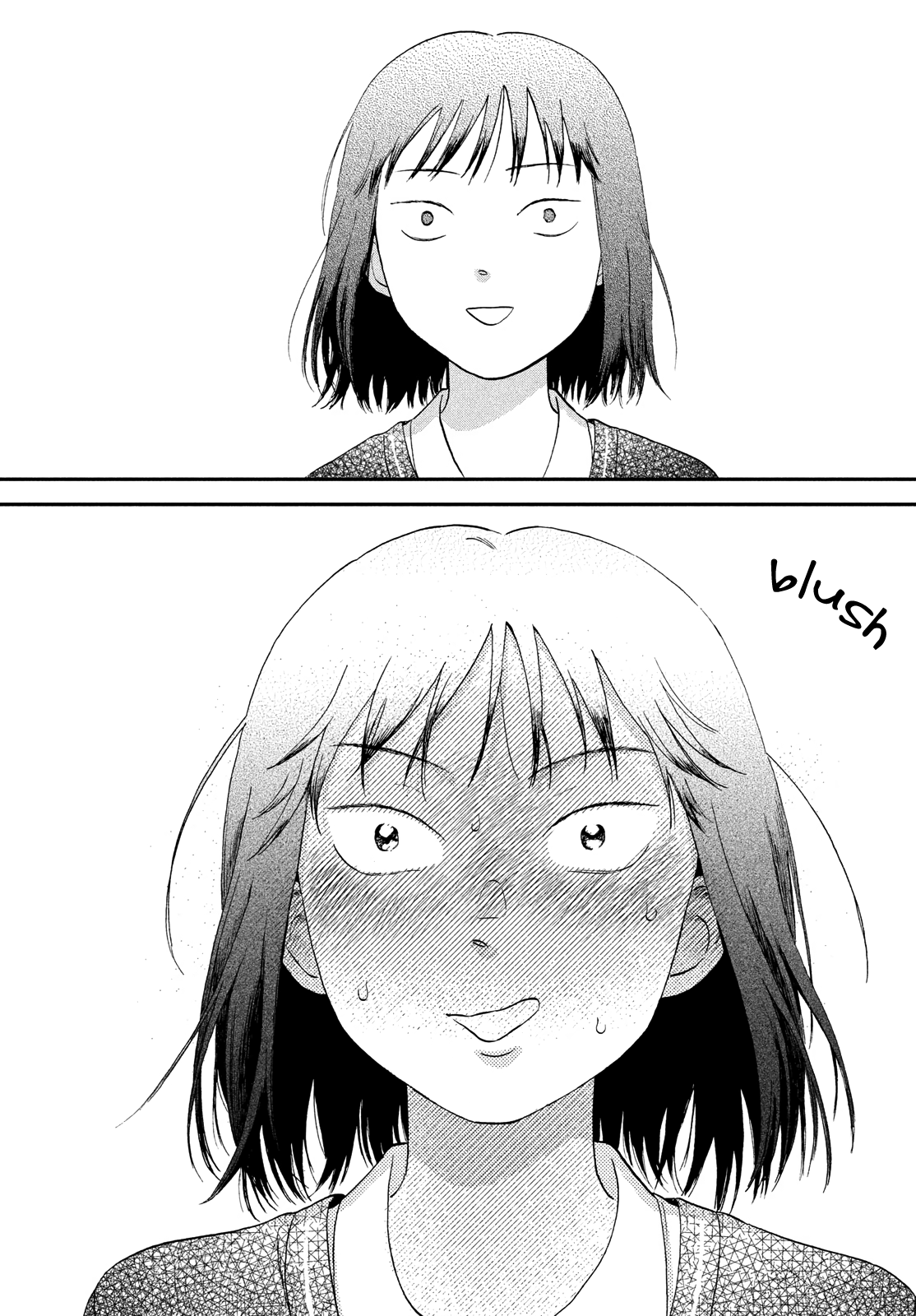 Read Skip and Loafer Manga Online