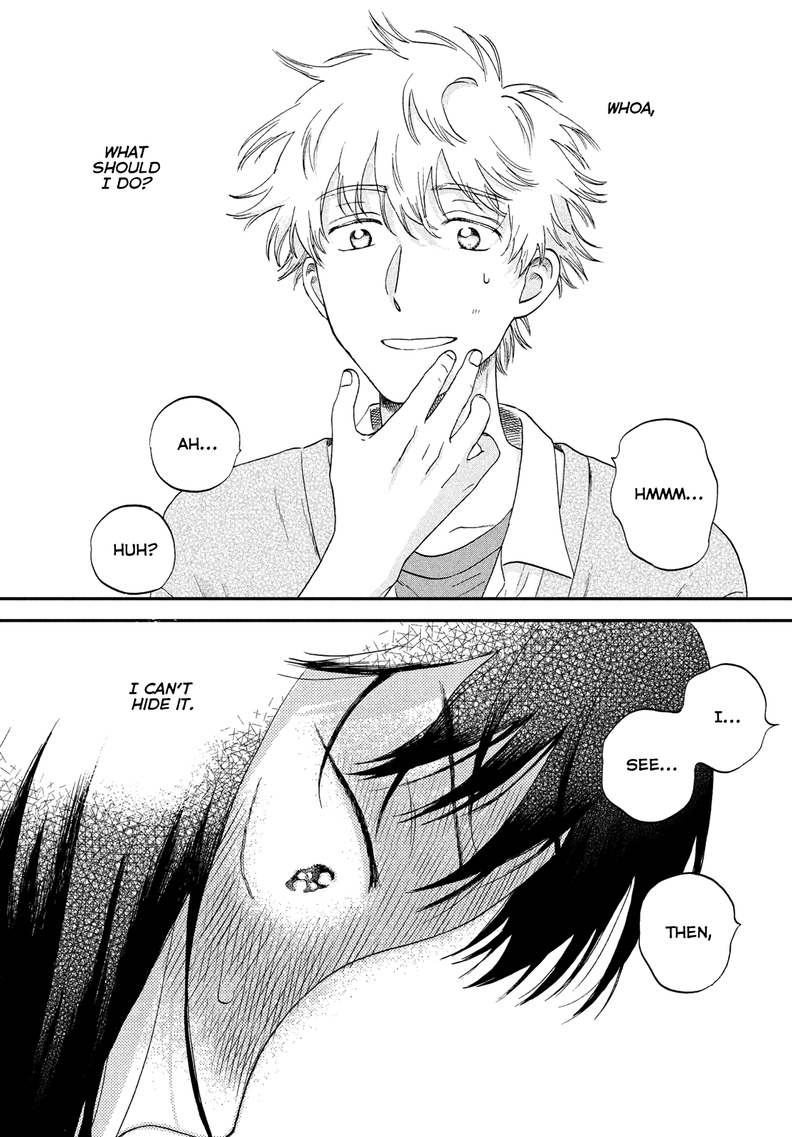 Read Skip and Loafer Manga Online