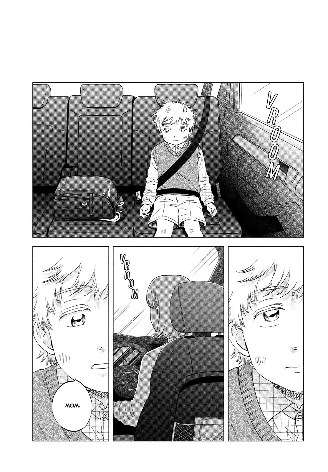 Read Skip and Loafer Manga Online