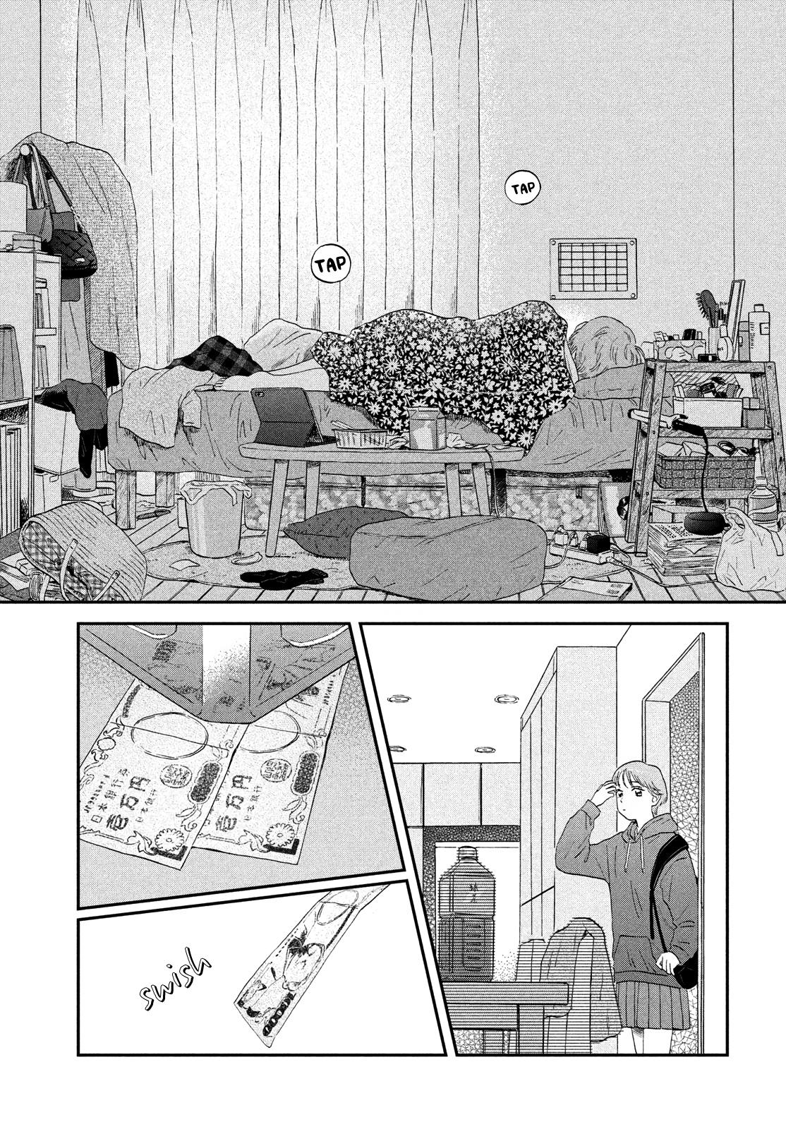 Read Skip and Loafer Manga Online