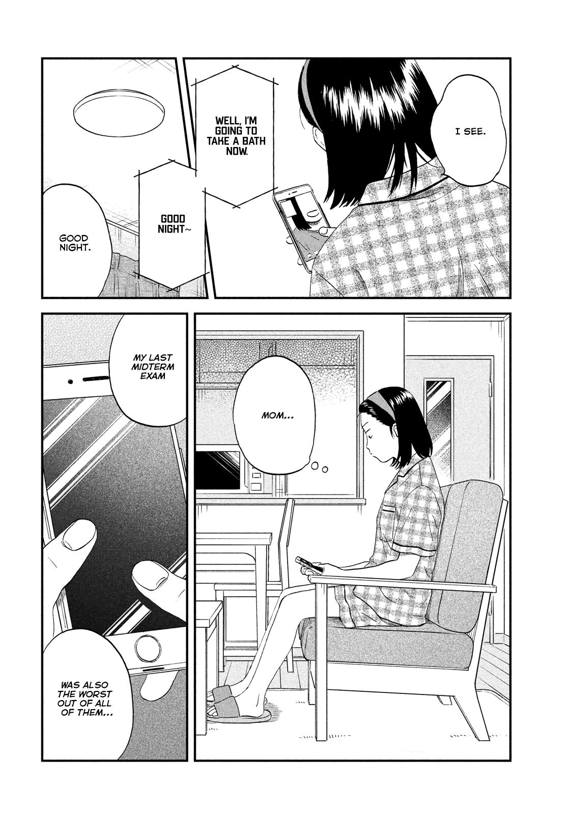 Read Skip and Loafer Manga Online