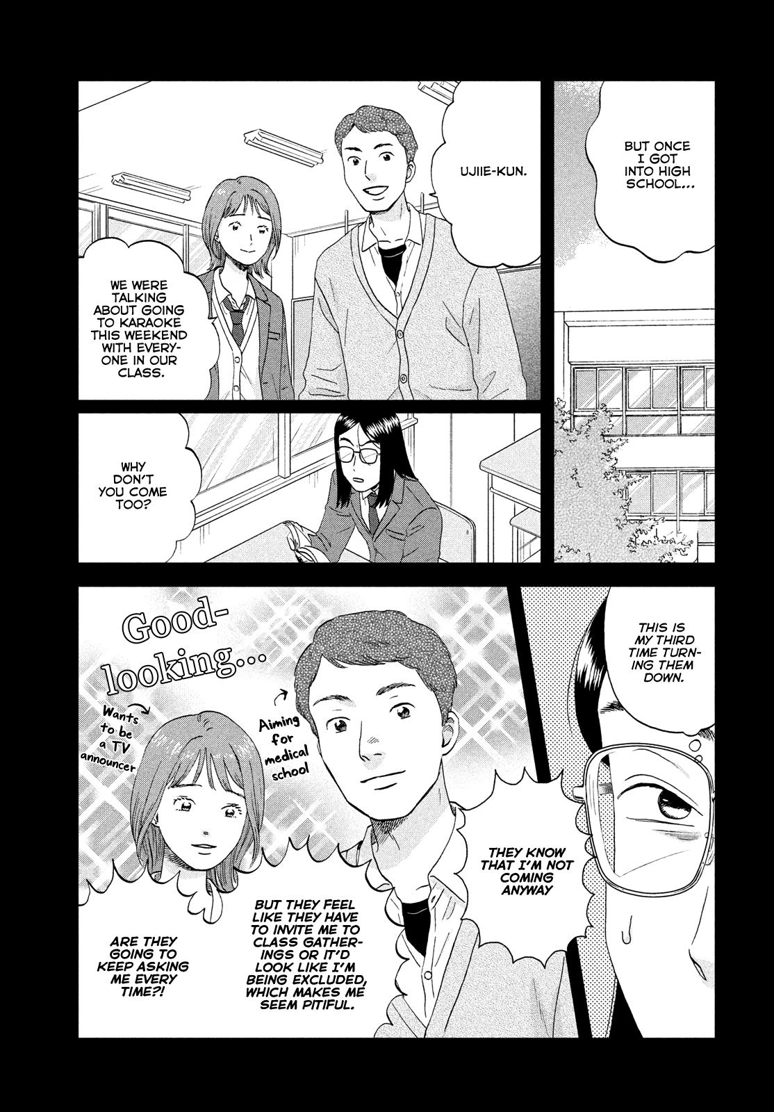Read Skip and Loafer Manga Online