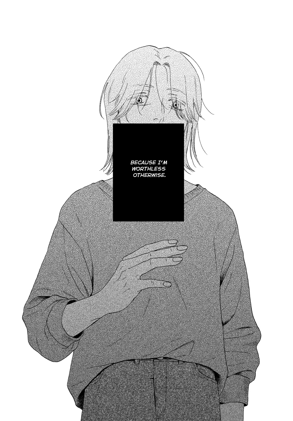 Read Skip and Loafer Manga Online