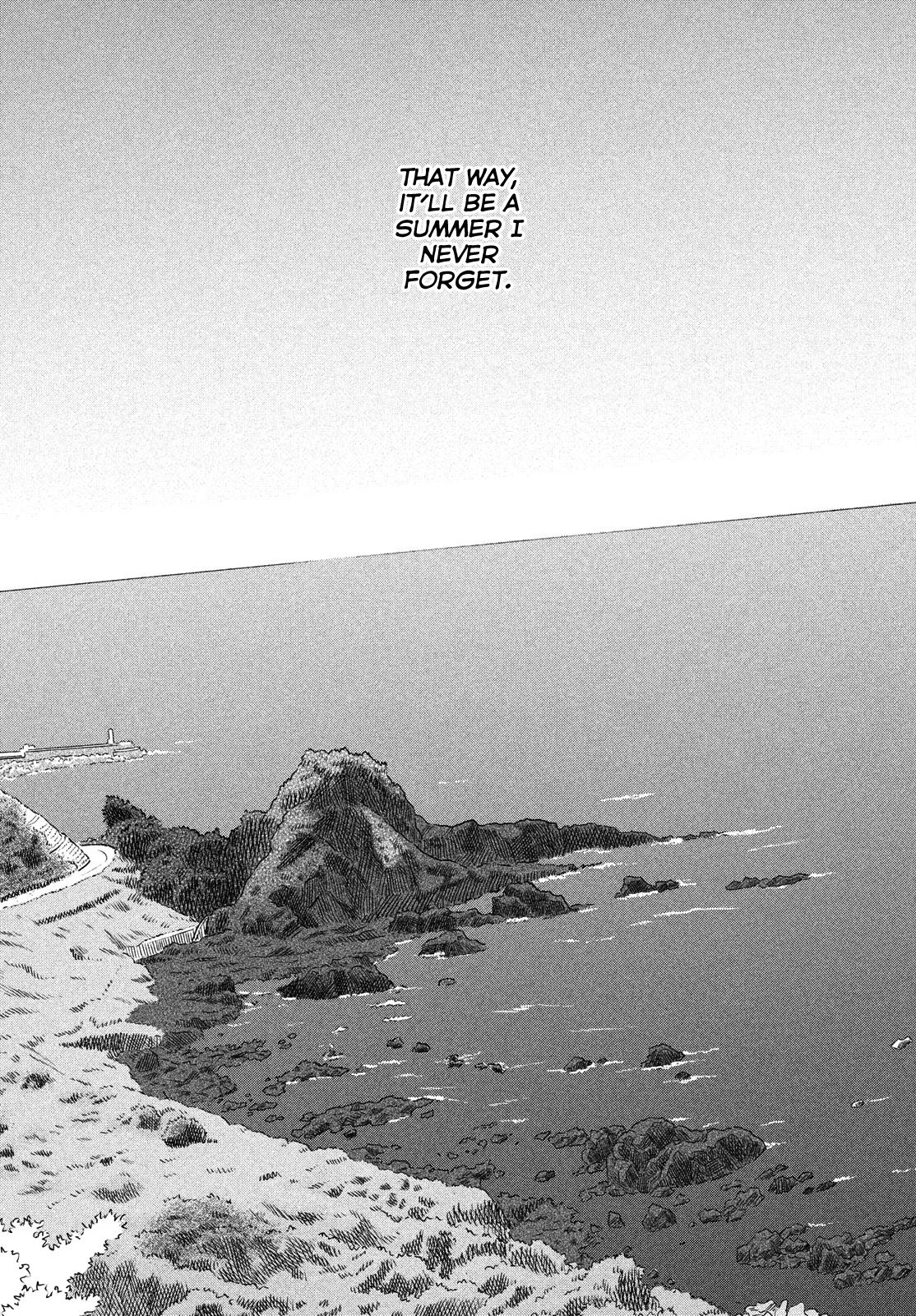 Read Skip and Loafer Manga Online