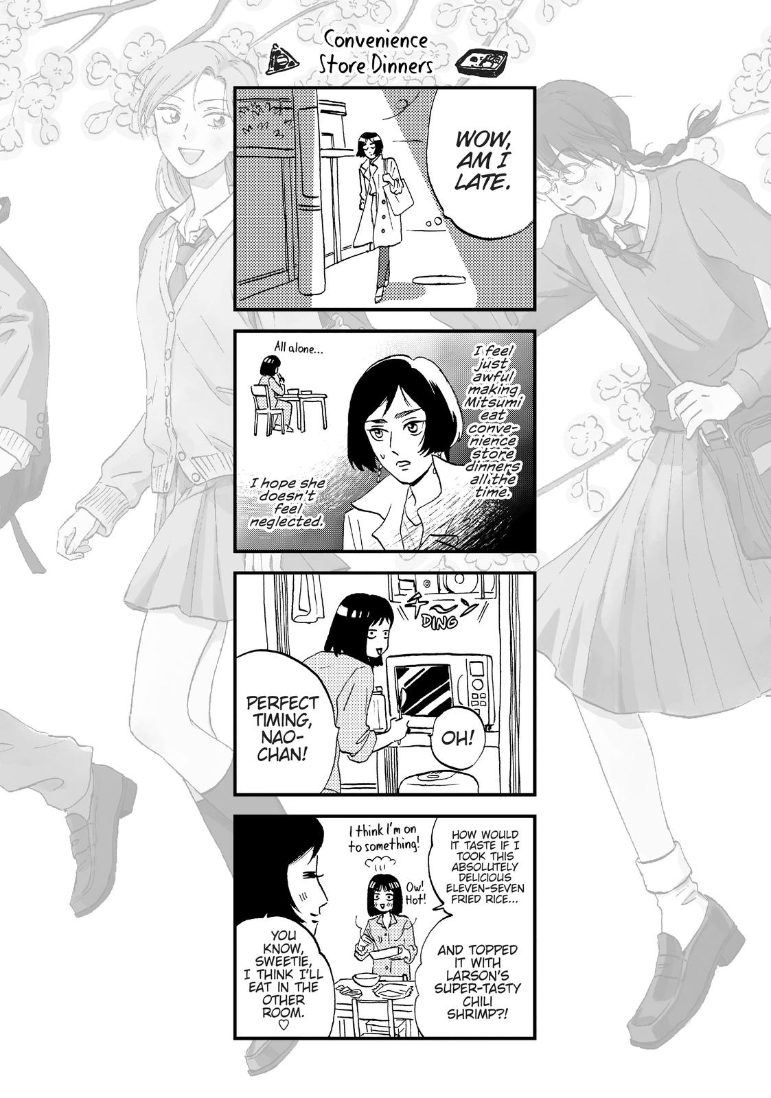 Read Skip and Loafer Manga Online