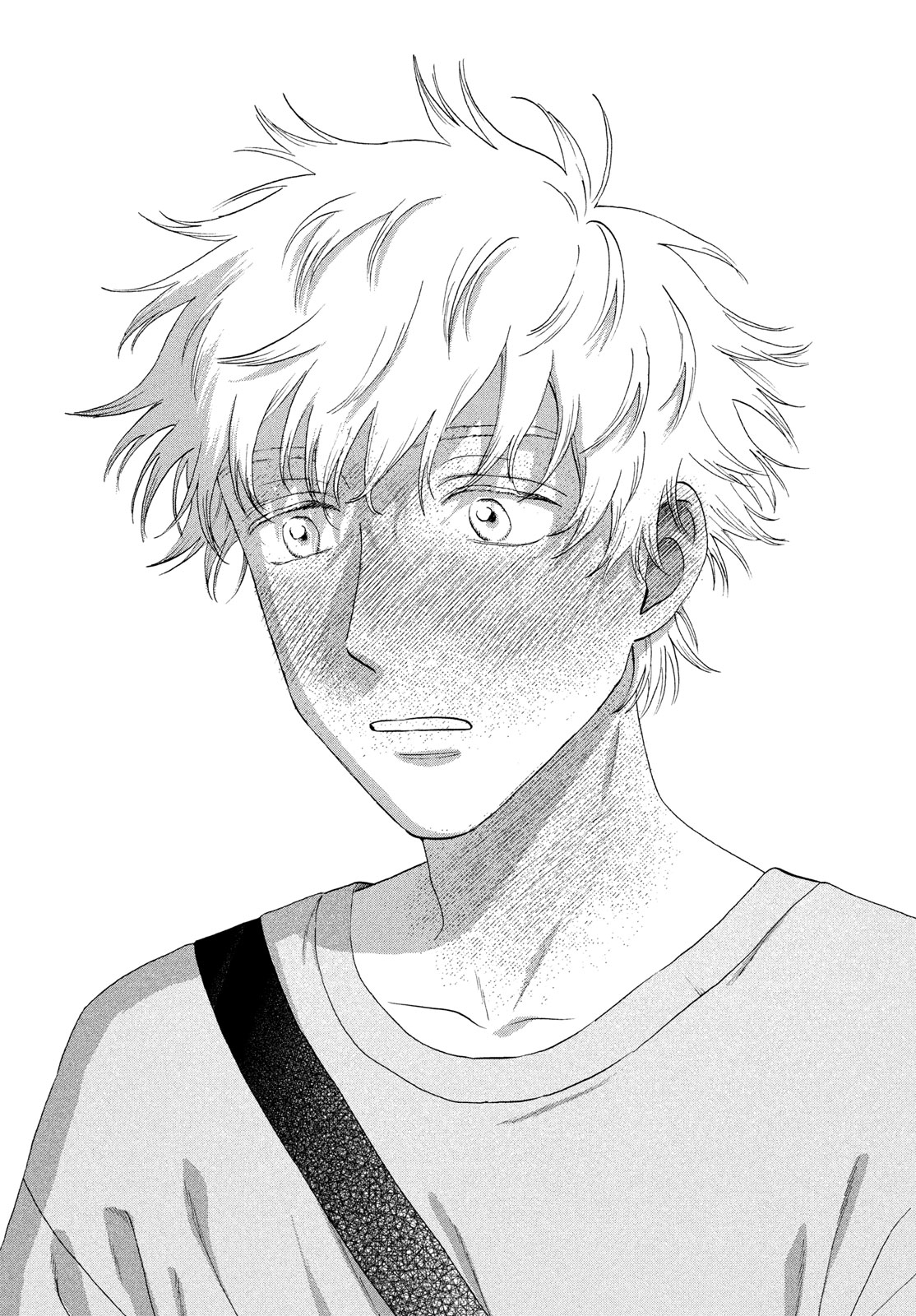 Read Skip and Loafer Manga Online