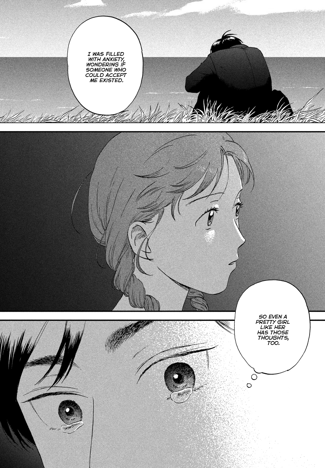 Read Skip and Loafer Manga Online