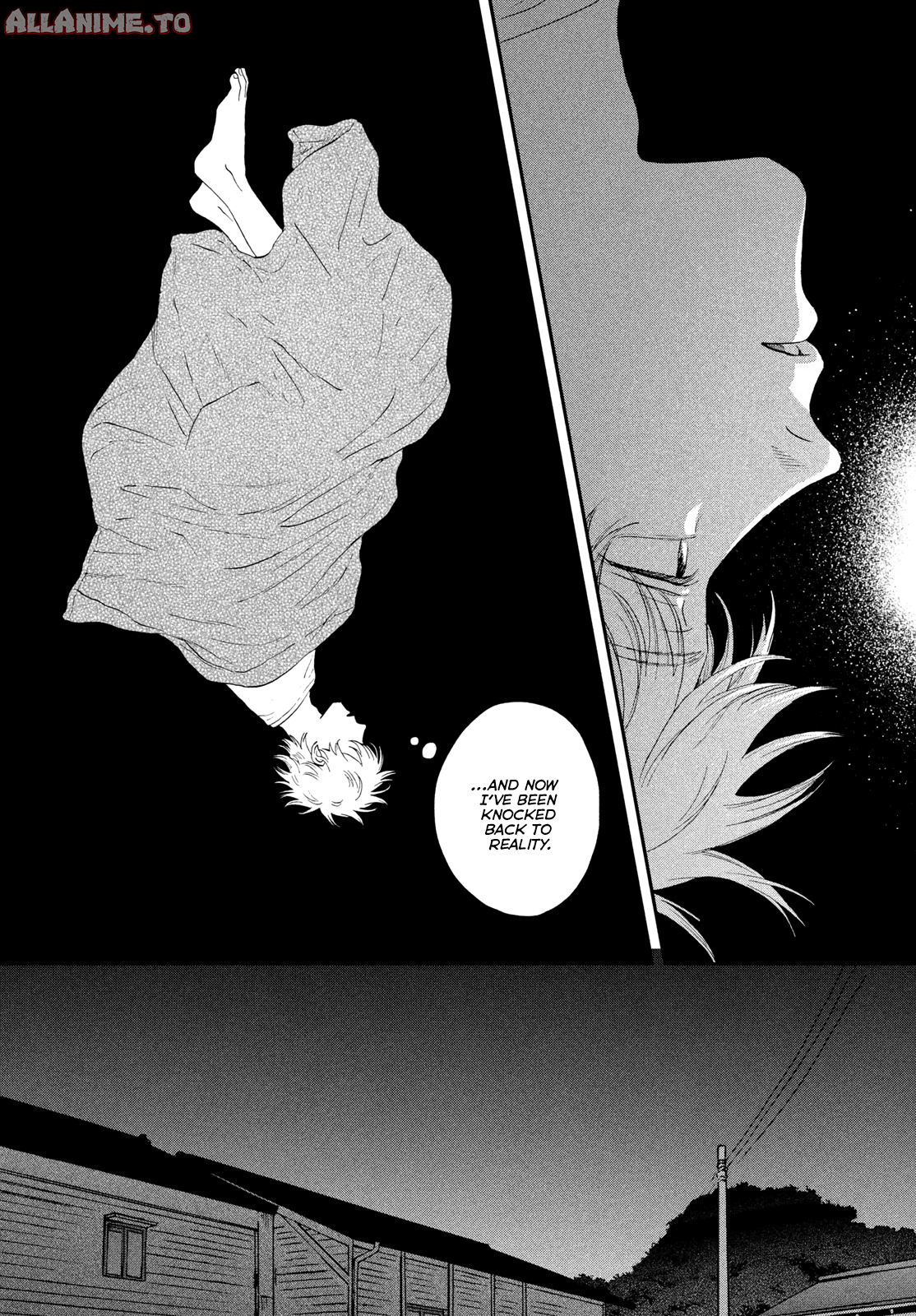 Read Skip and Loafer Manga Online