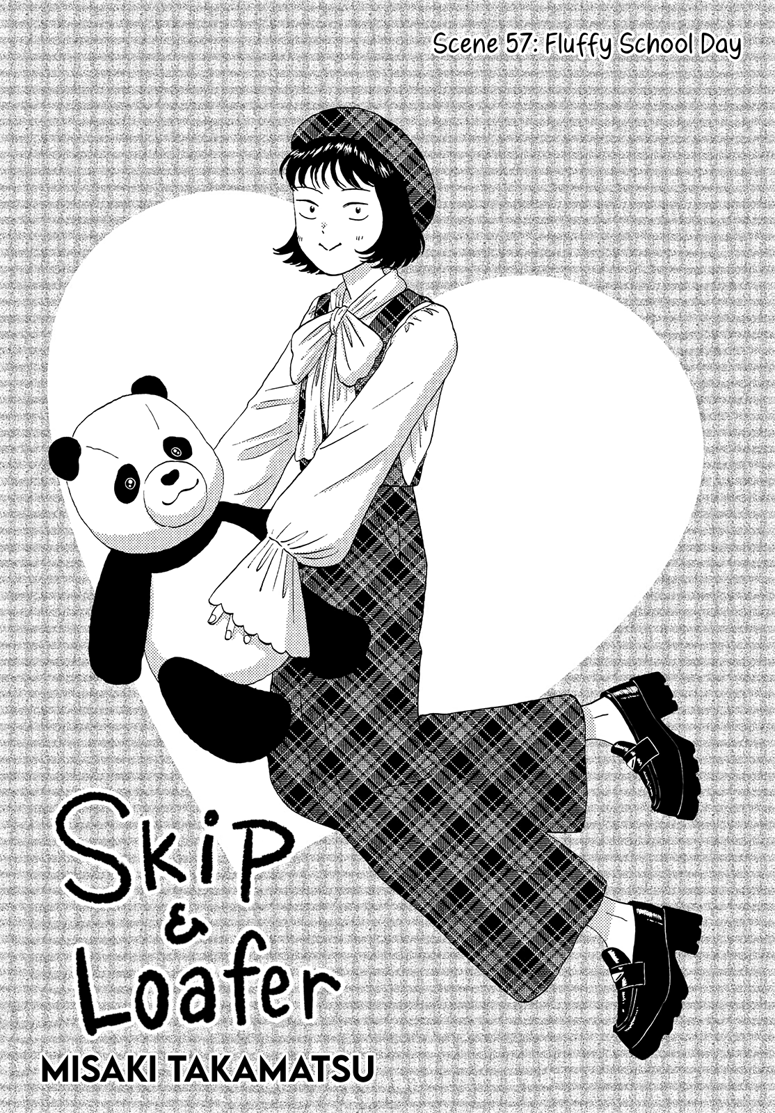 Read Skip and Loafer Manga Online