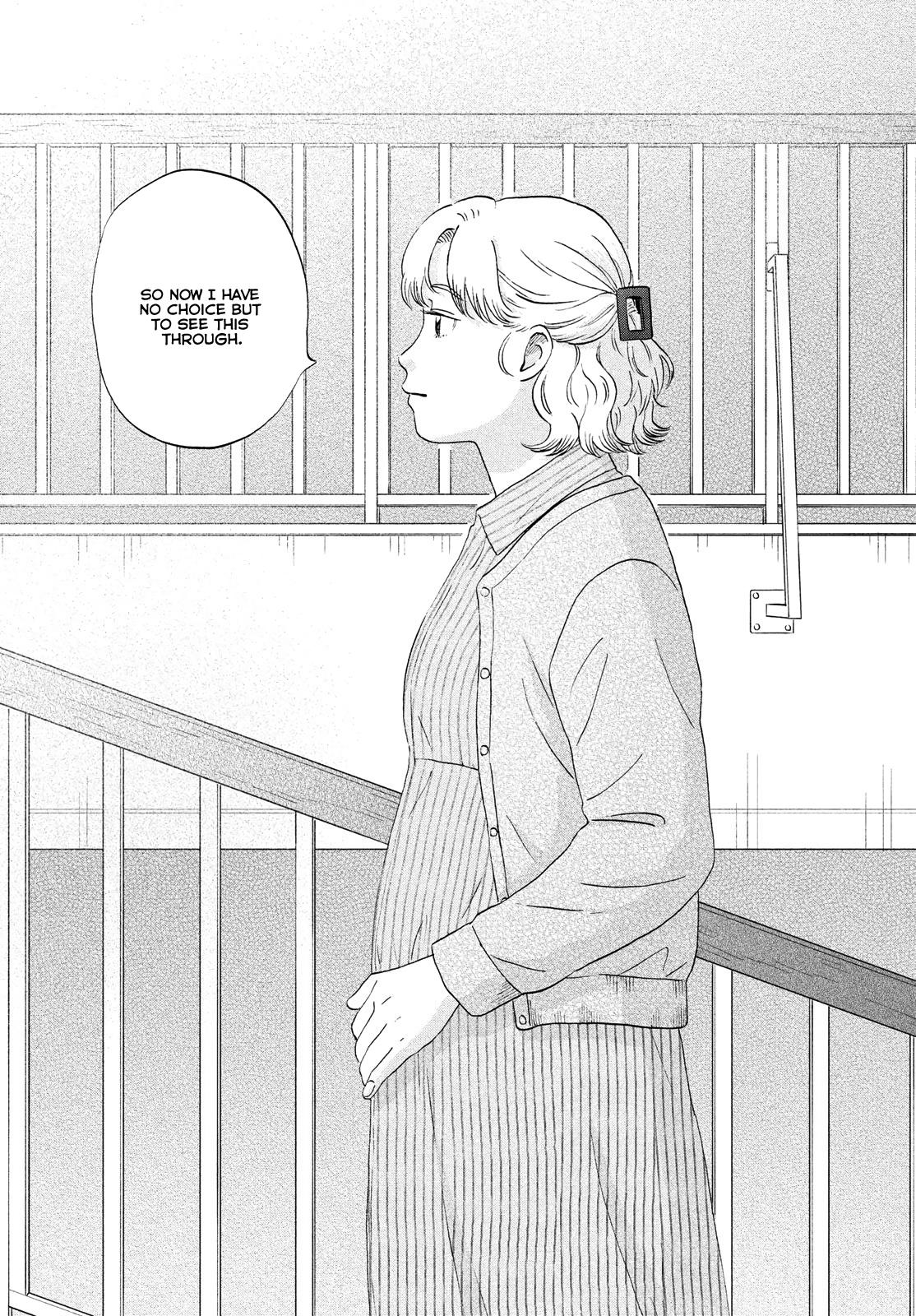 Read Skip and Loafer Manga Online