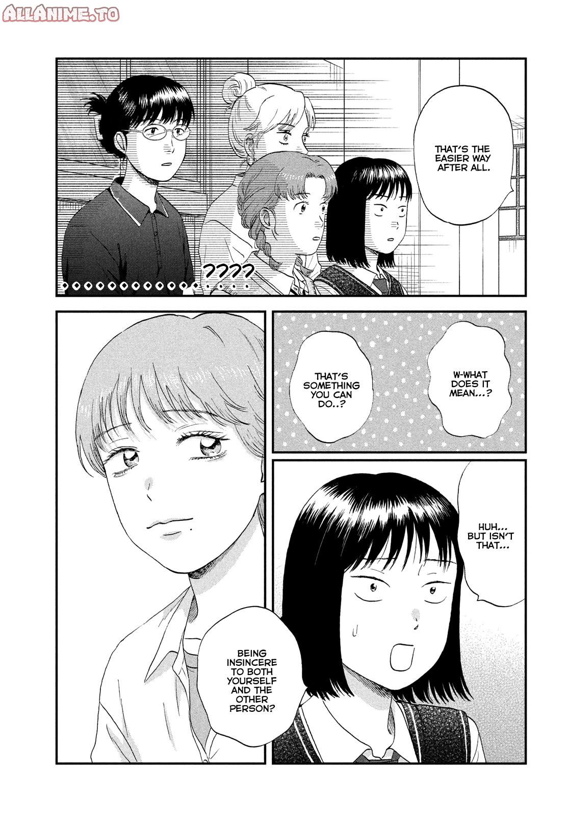 Read Skip and Loafer Manga Online