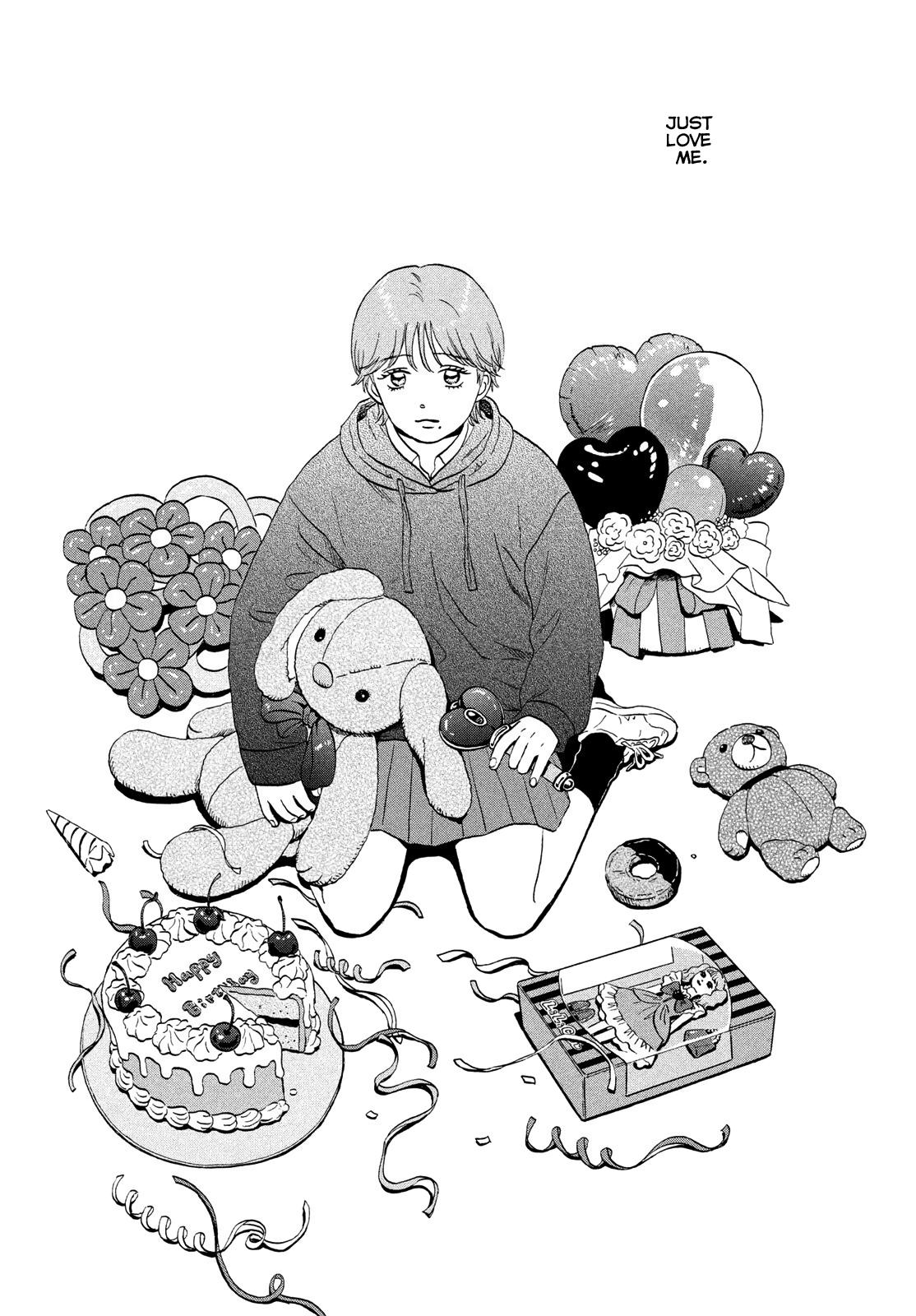 Read Skip and Loafer Manga Online