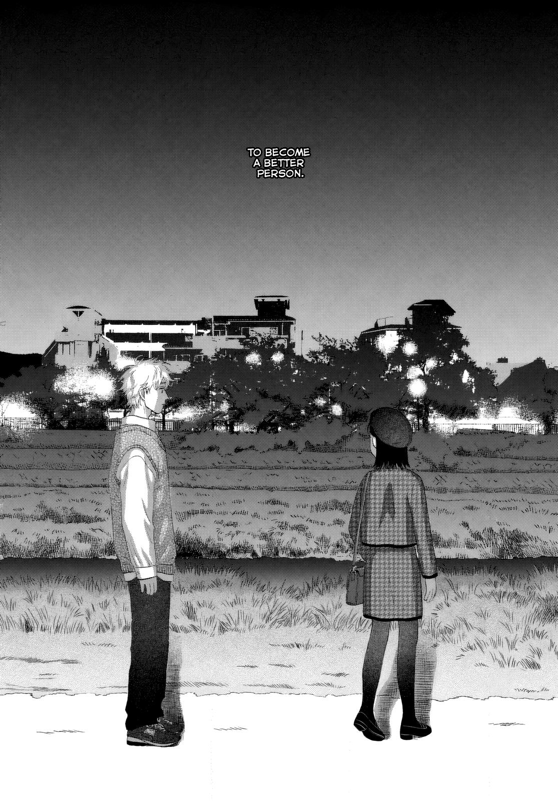 Read Skip and Loafer Manga Online