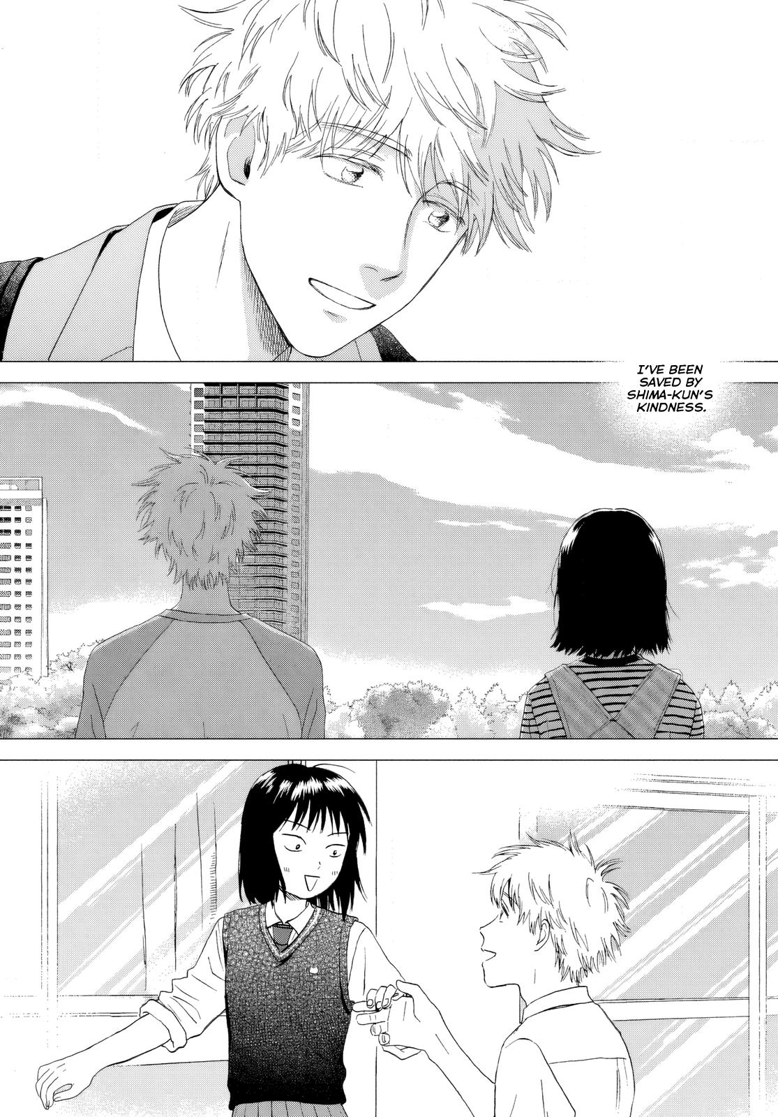 Read Skip and Loafer Manga Online