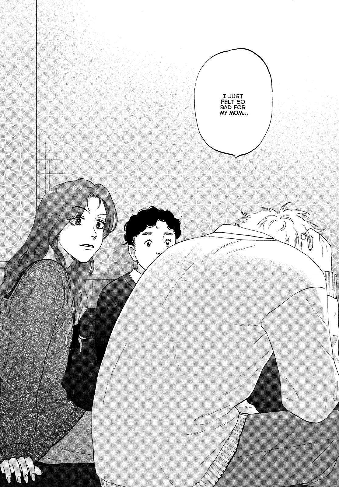 Read Skip and Loafer Manga Online