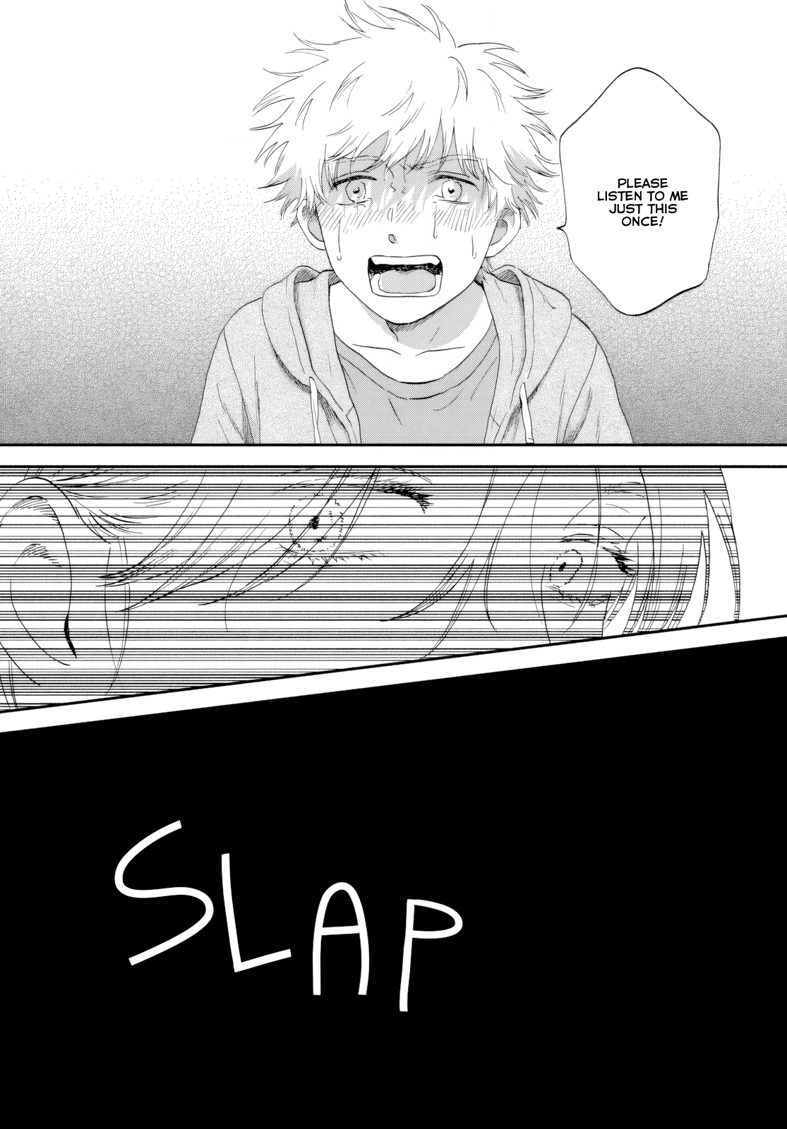 Read Skip and Loafer Manga Online