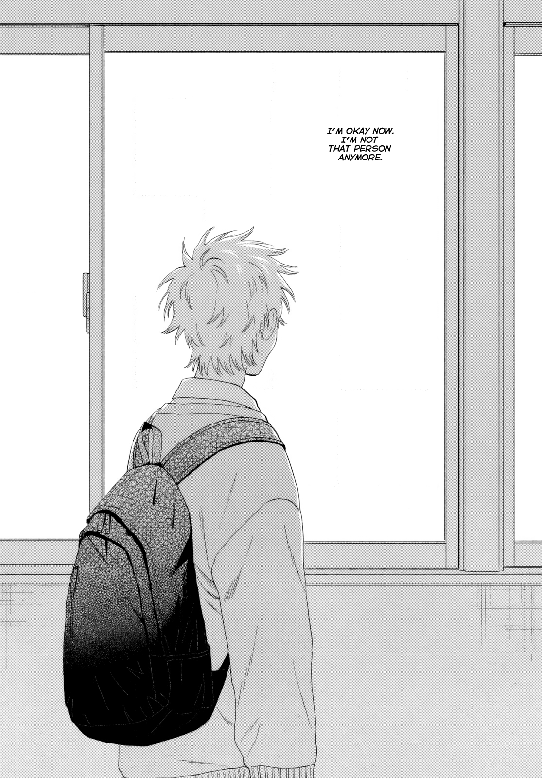 Read Skip and Loafer Manga Online