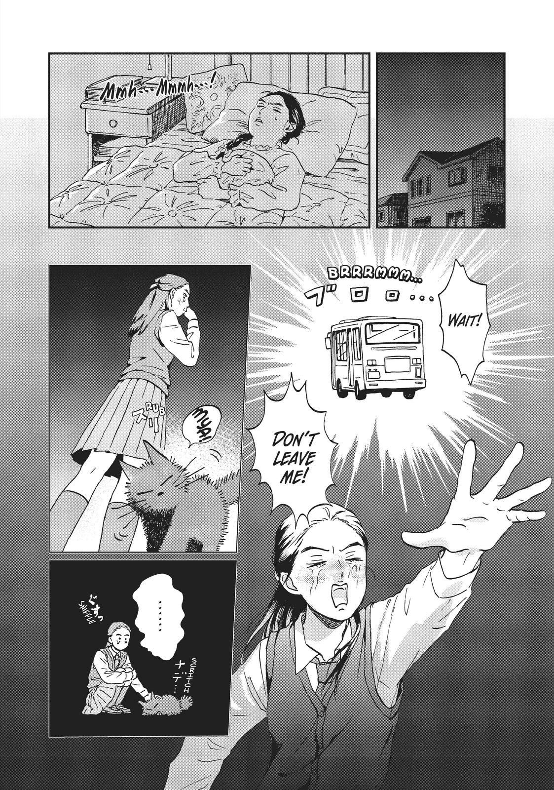 Read Skip and Loafer Manga Online