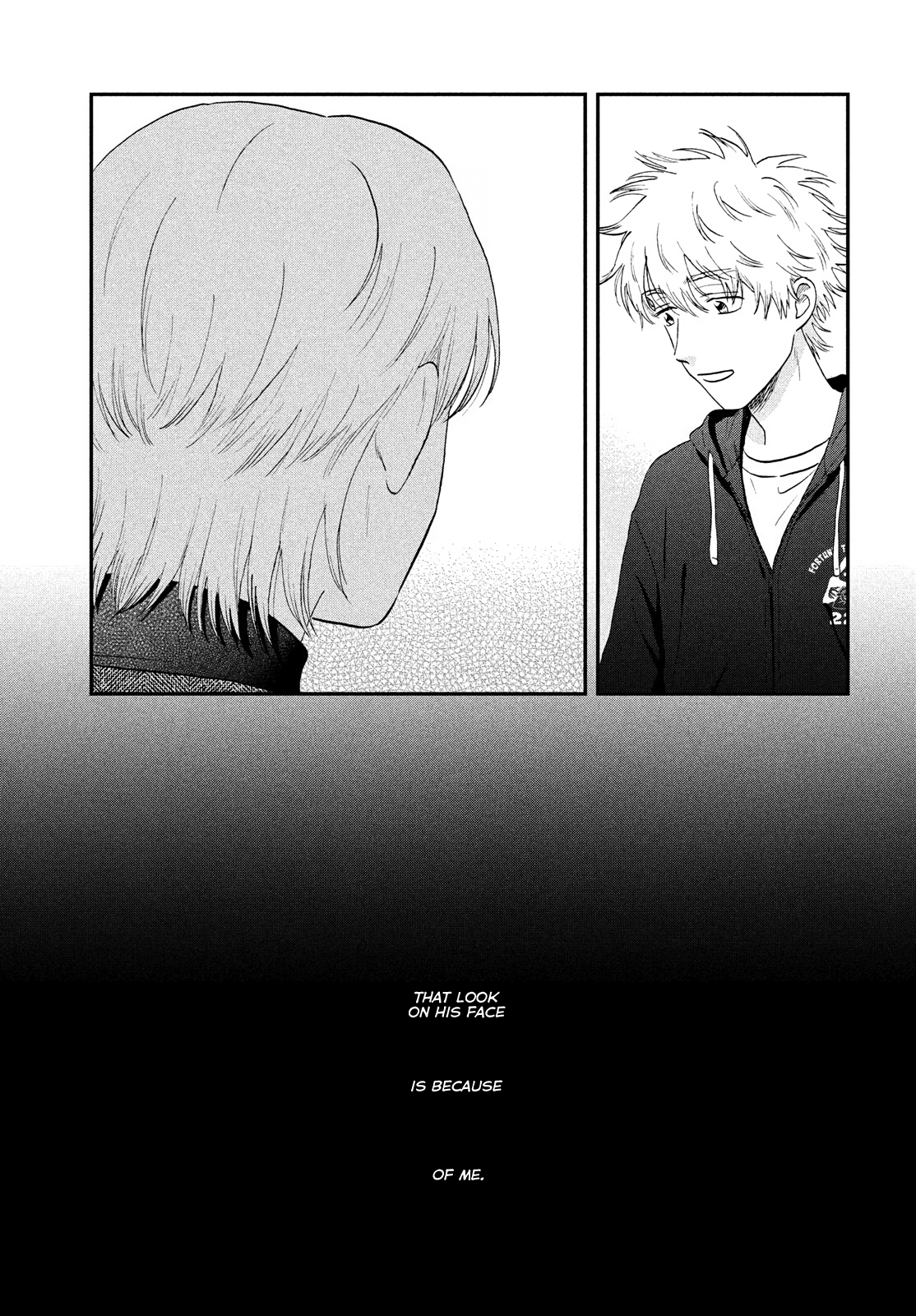 Read Skip and Loafer Manga Online