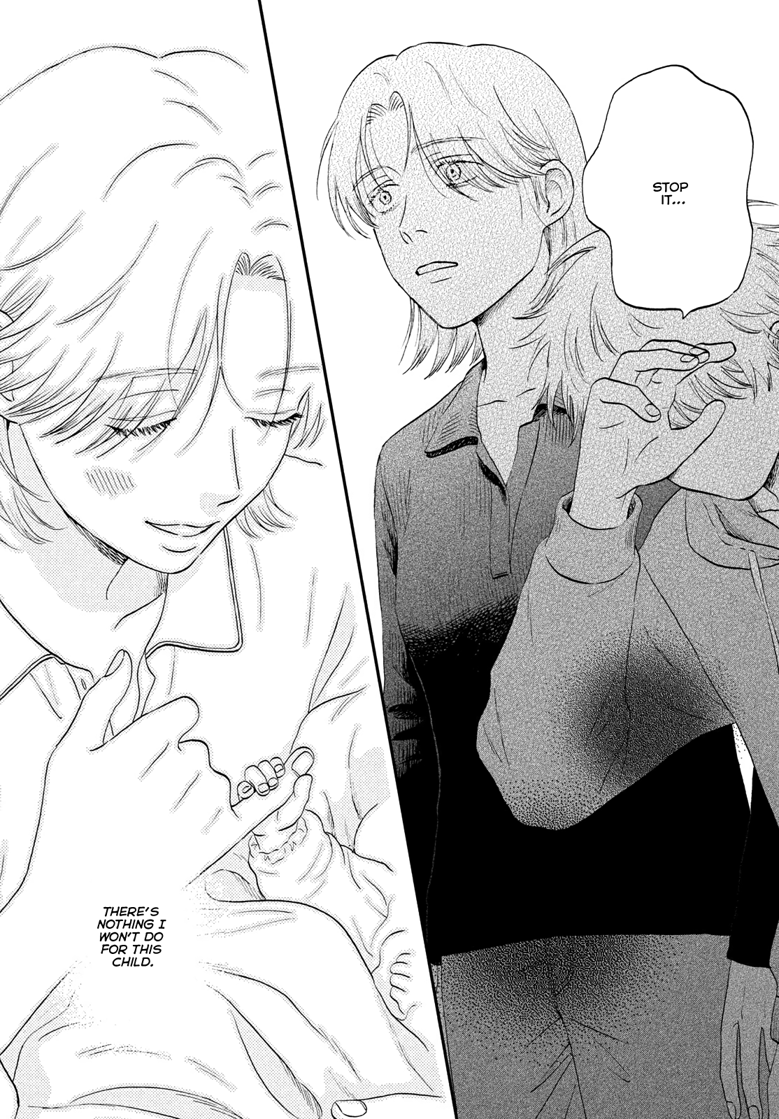 Read Skip and Loafer Manga Online