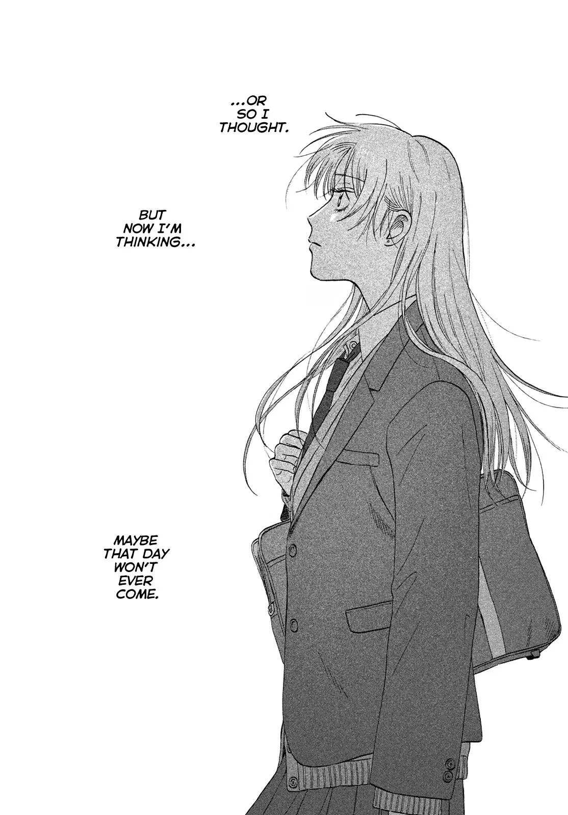 Read Skip and Loafer Manga Online