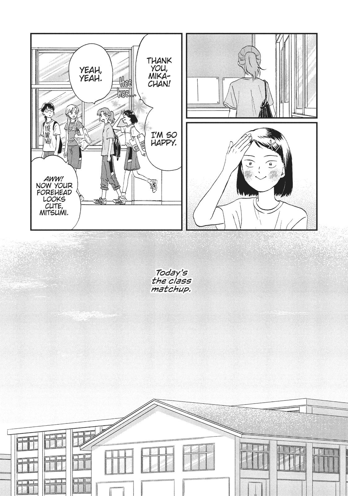 Read Skip and Loafer Manga Online