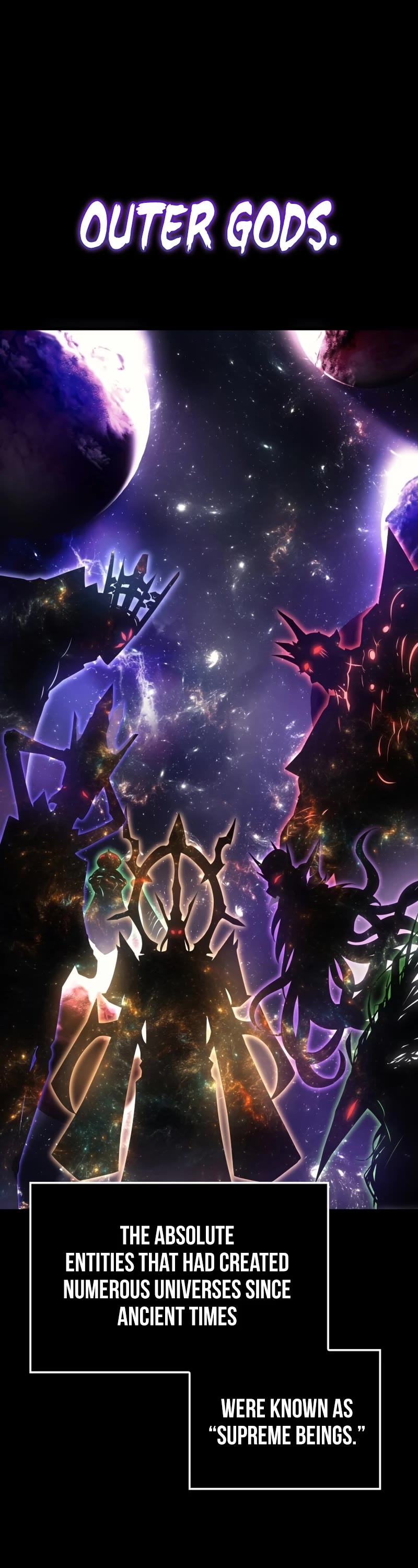 Read Solo Leveling_ Ragnarok Manga Online