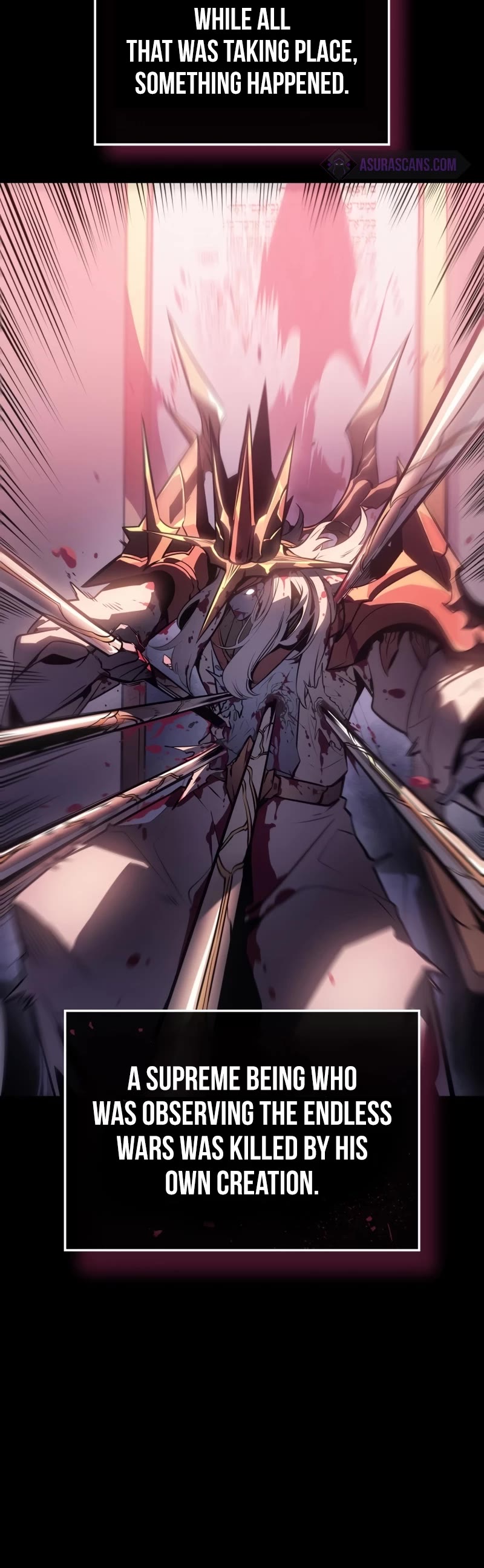 Read Solo Leveling_ Ragnarok Manga Online