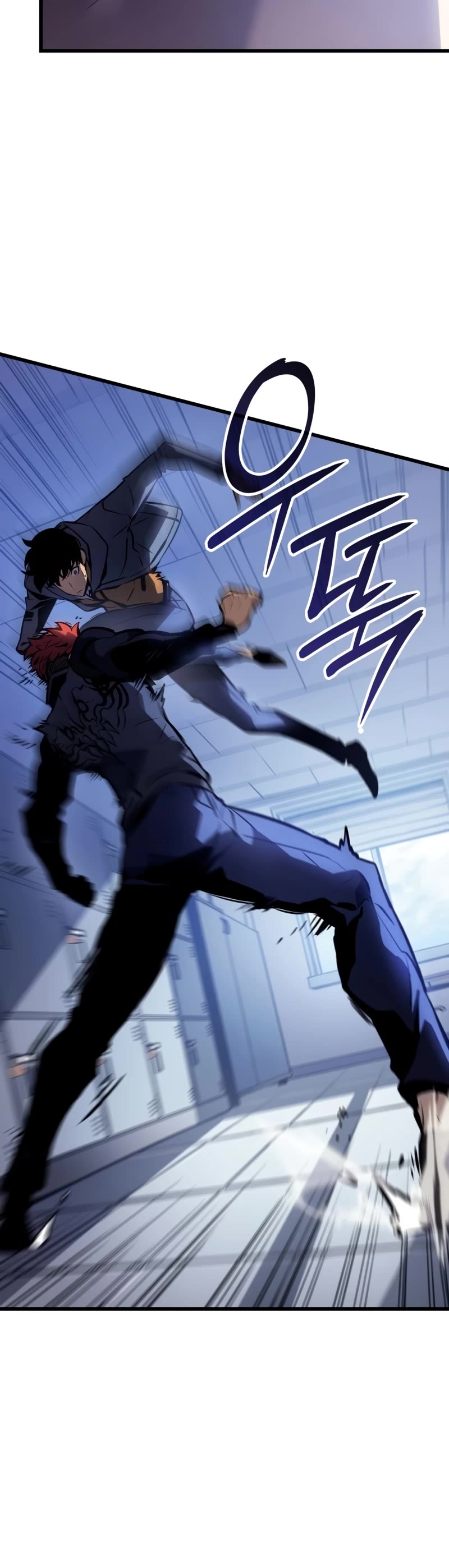 Read Solo Leveling_ Ragnarok Manga Online