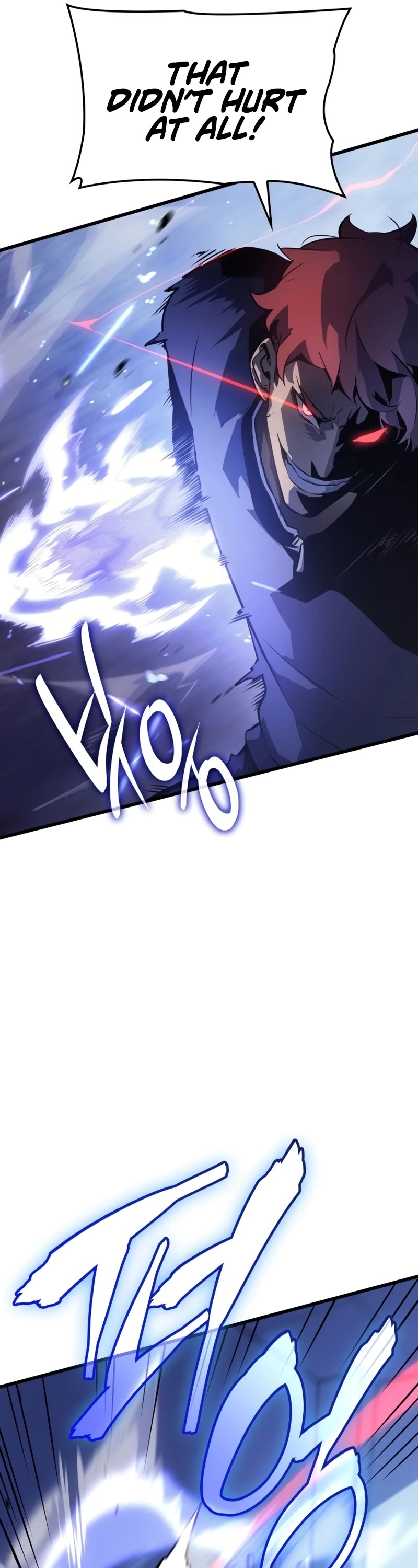 Read Solo Leveling_ Ragnarok Manga Online