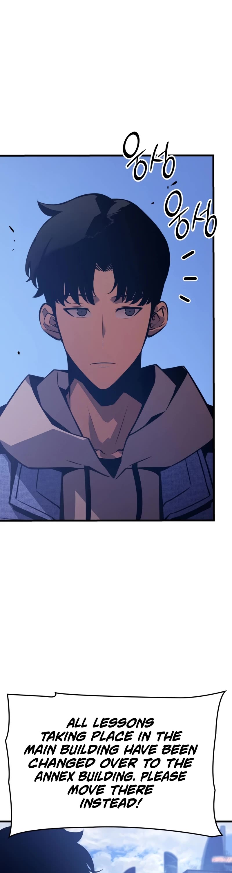 Read Solo Leveling_ Ragnarok Manga Online