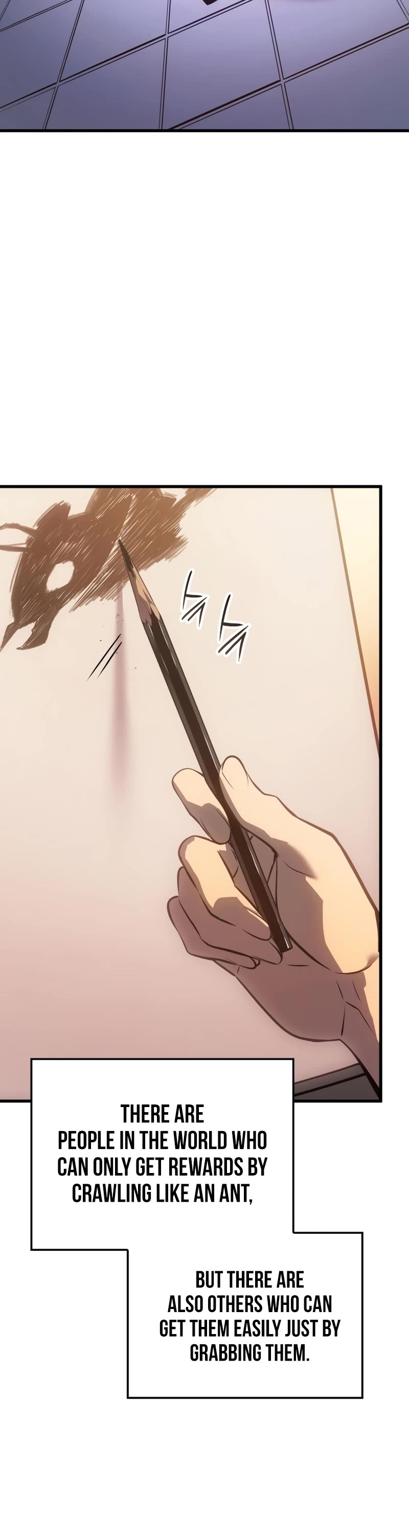 Read Solo Leveling_ Ragnarok Manga Online