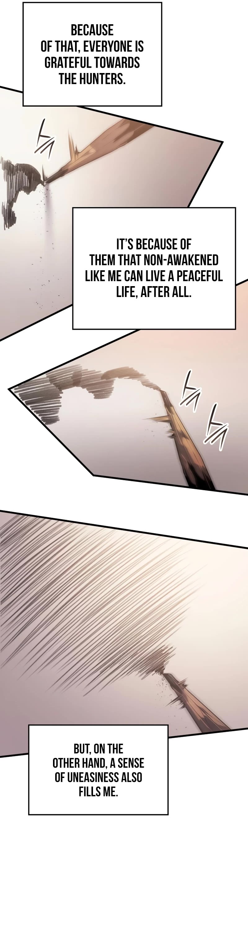 Read Solo Leveling_ Ragnarok Manga Online