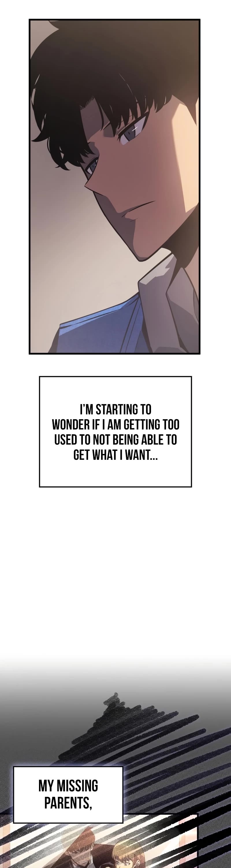 Read Solo Leveling_ Ragnarok Manga Online