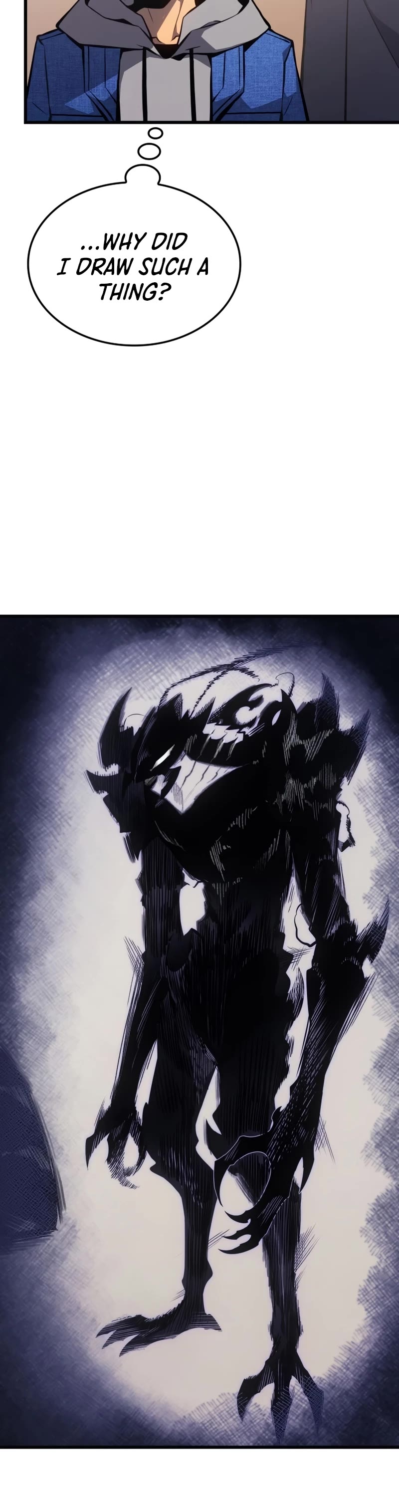 Read Solo Leveling_ Ragnarok Manga Online