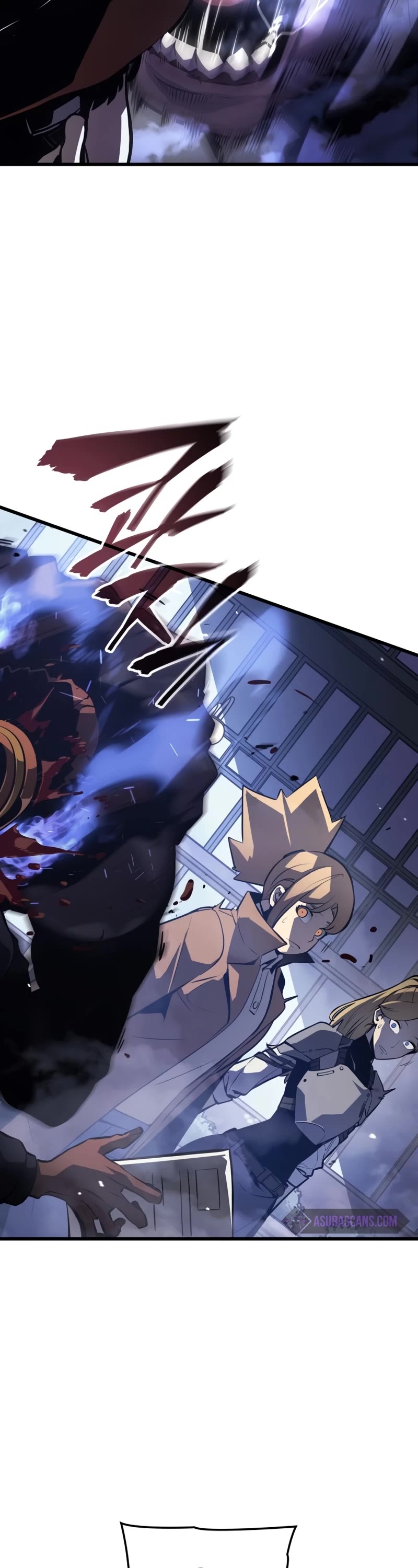 Read Solo Leveling_ Ragnarok Manga Online
