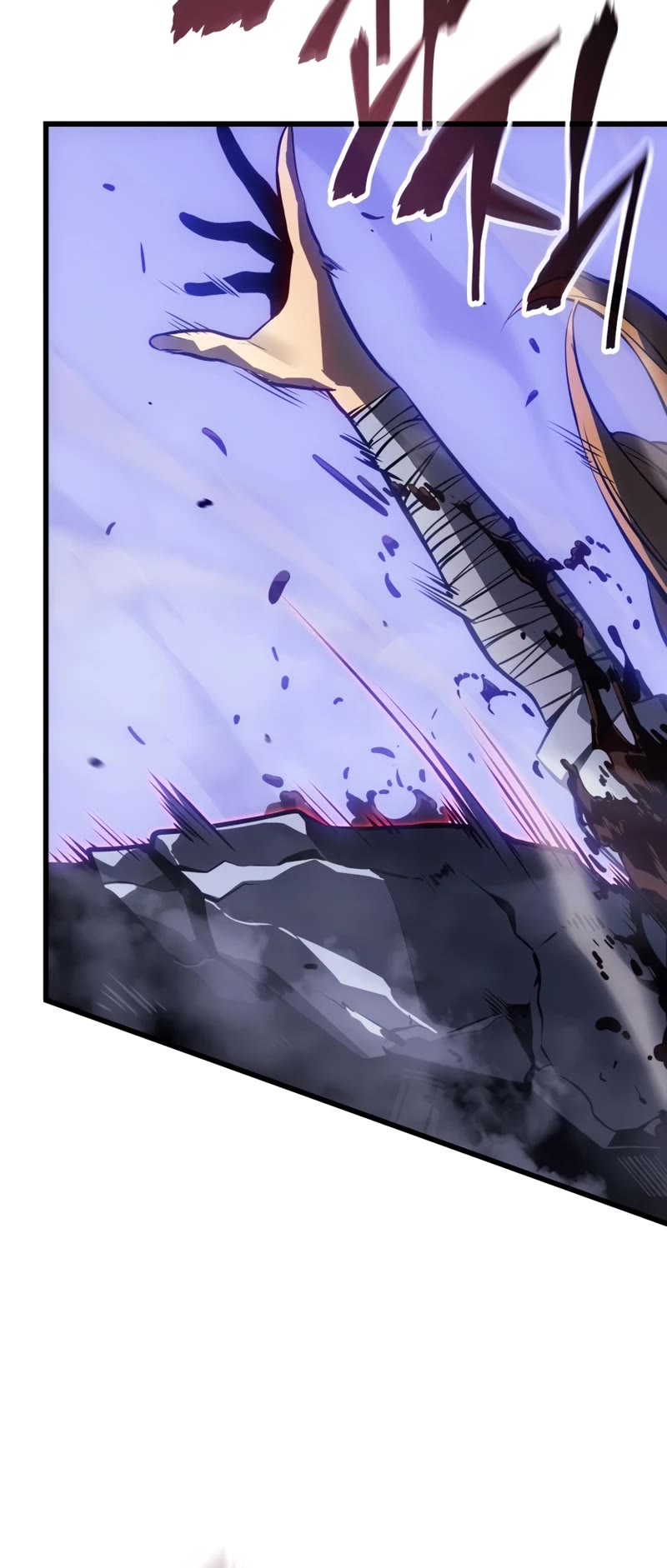 Read Solo Leveling_ Ragnarok Manga Online