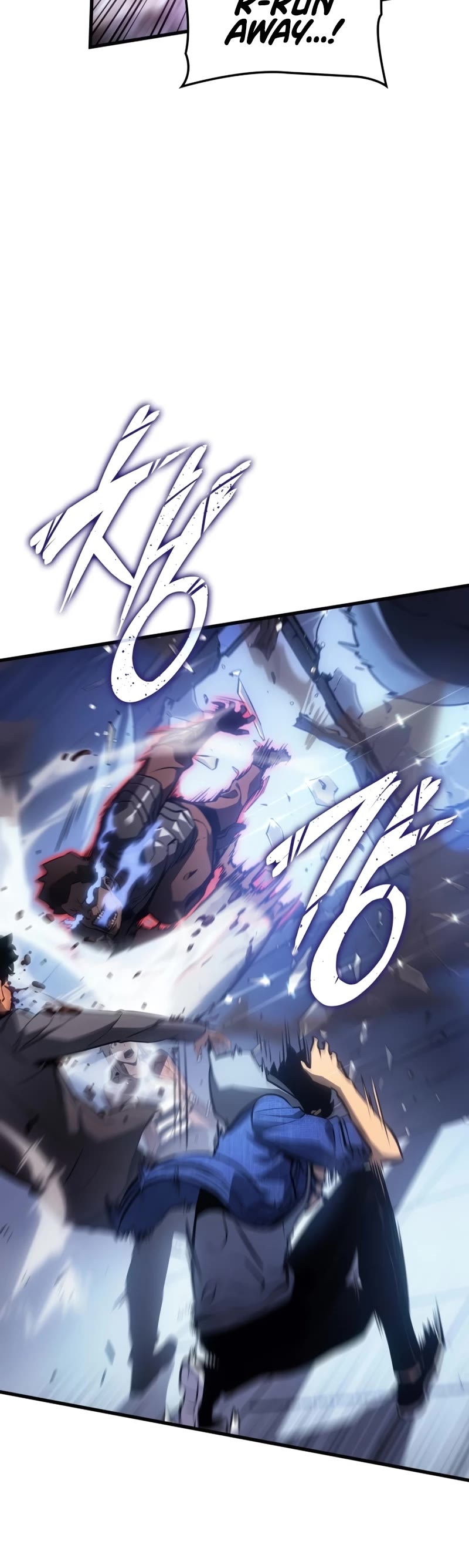 Read Solo Leveling_ Ragnarok Manga Online
