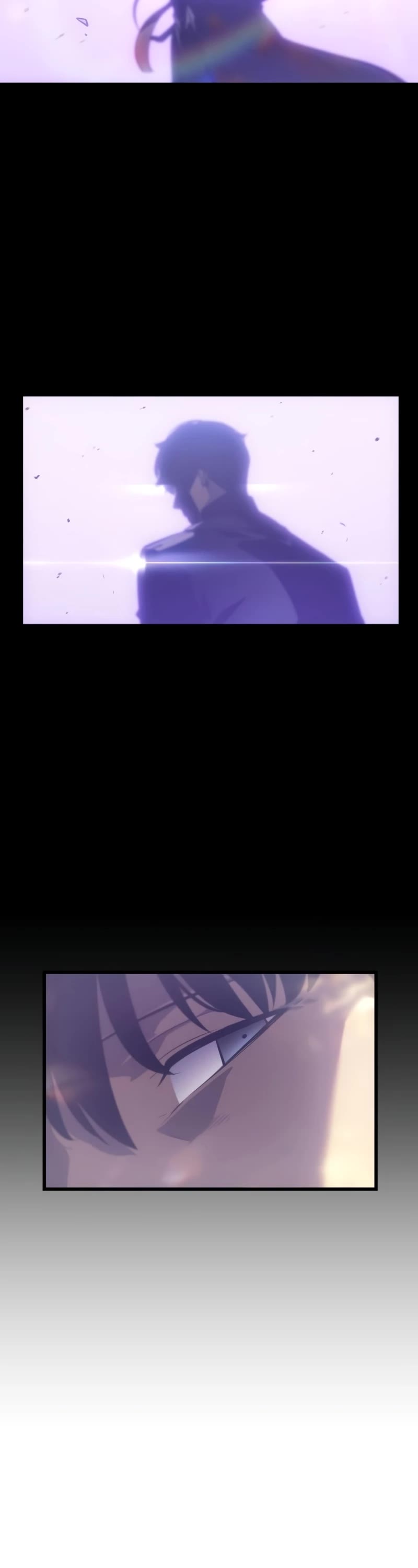 Read Solo Leveling_ Ragnarok Manga Online