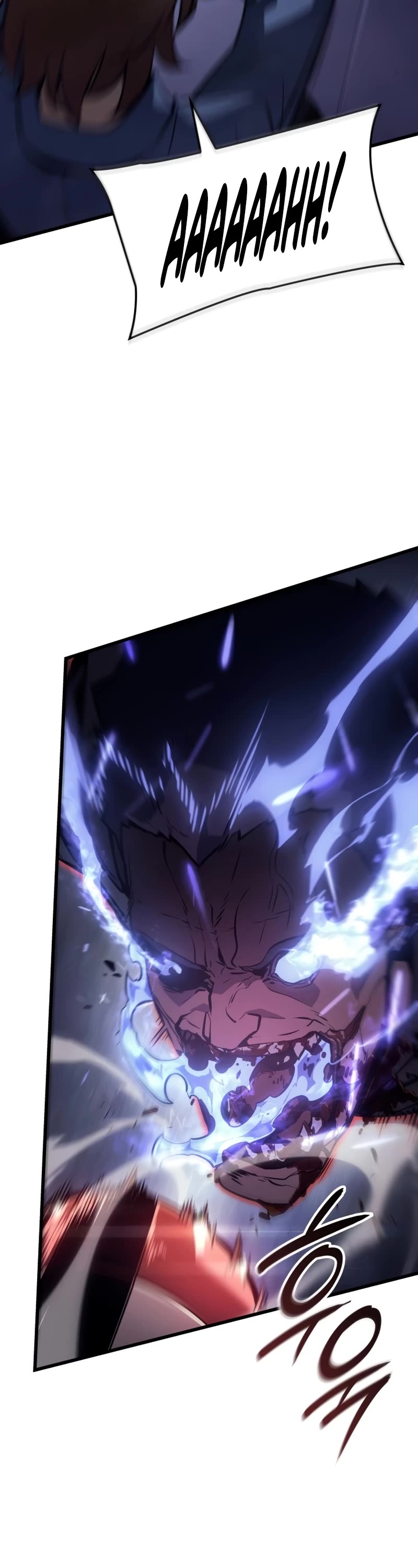 Read Solo Leveling_ Ragnarok Manga Online