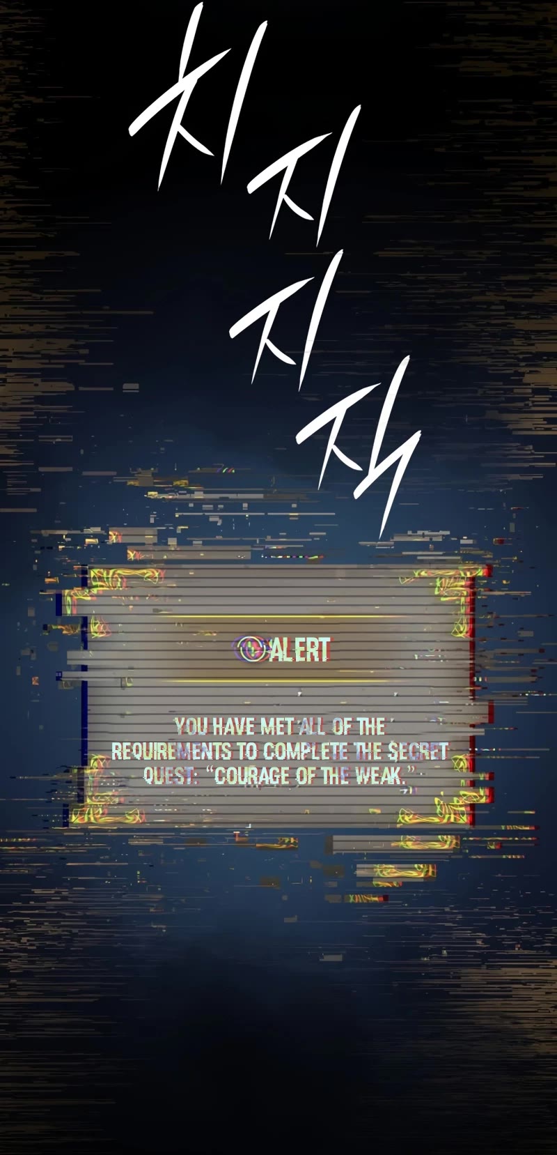 Read Solo Leveling_ Ragnarok Manga Online