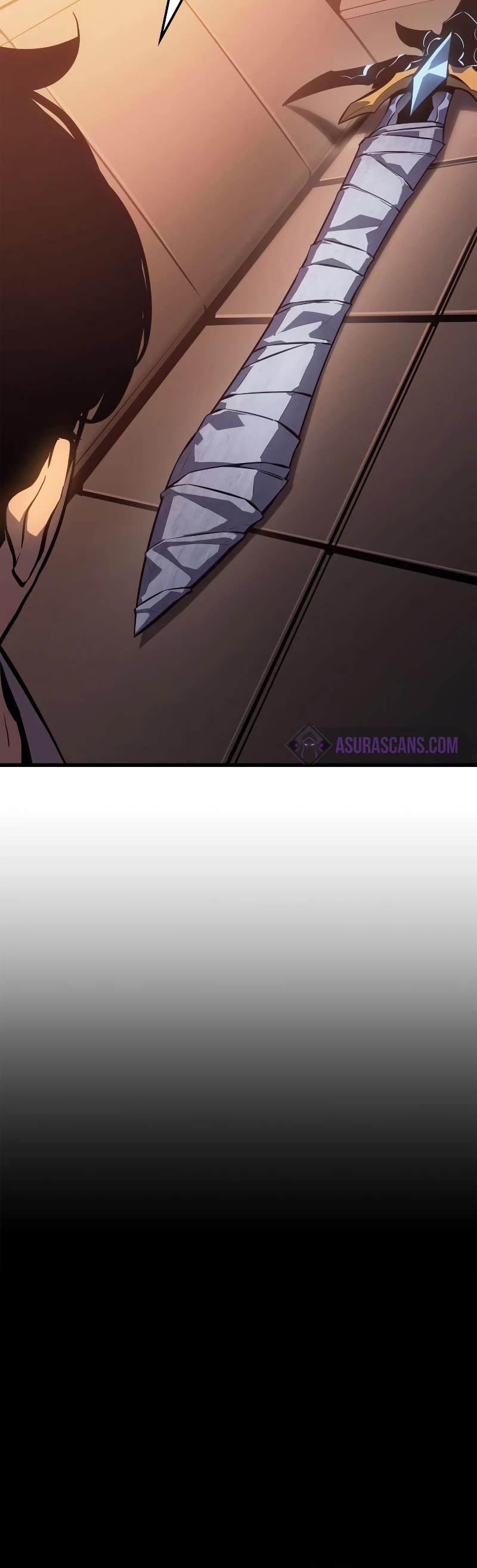 Read Solo Leveling_ Ragnarok Manga Online