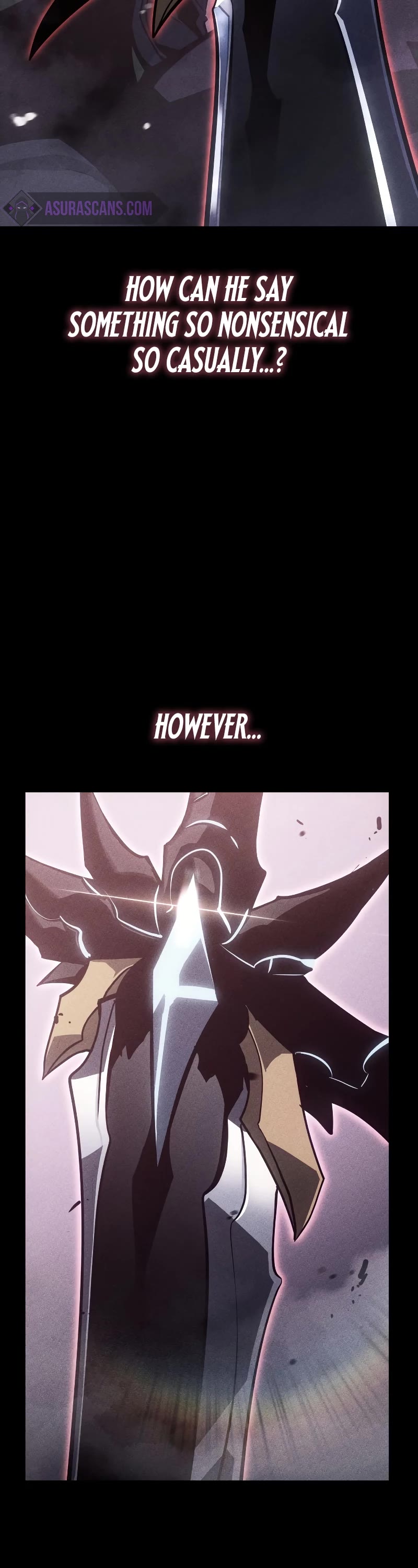 Read Solo Leveling_ Ragnarok Manga Online