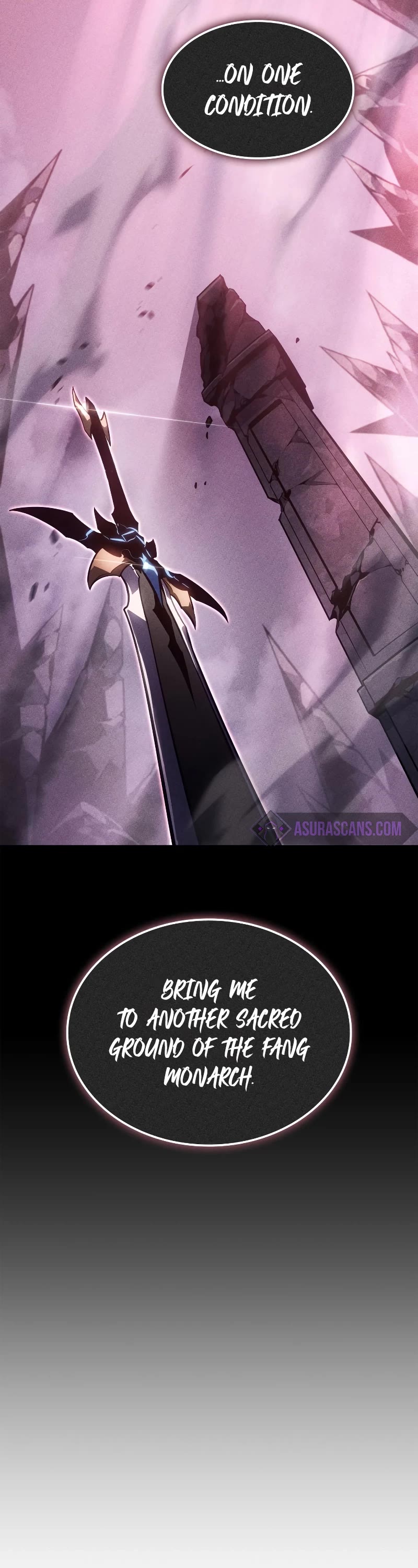 Read Solo Leveling_ Ragnarok Manga Online