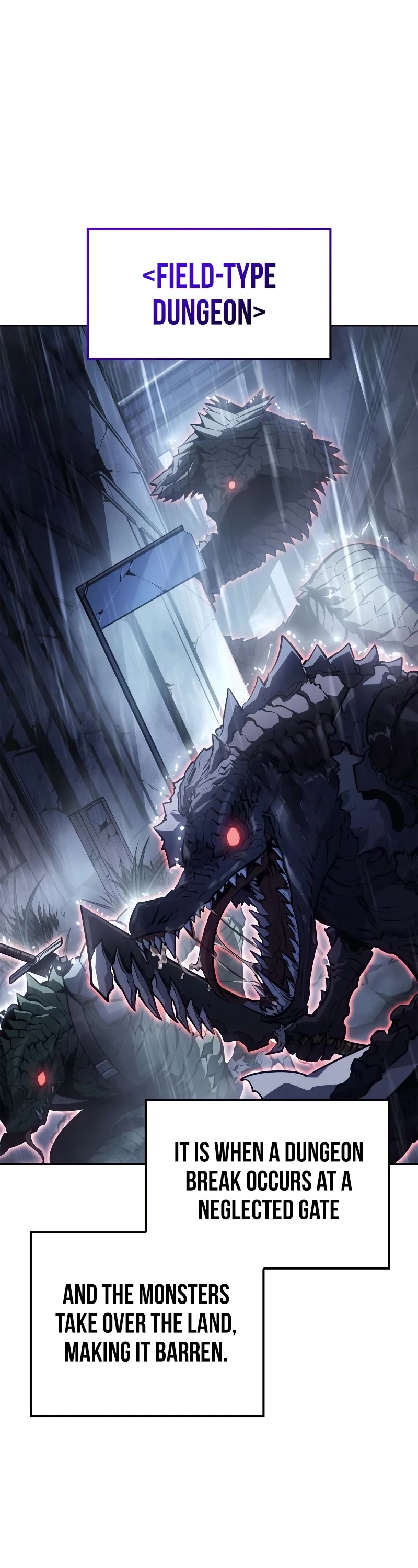 Read Solo Leveling_ Ragnarok Manga Online