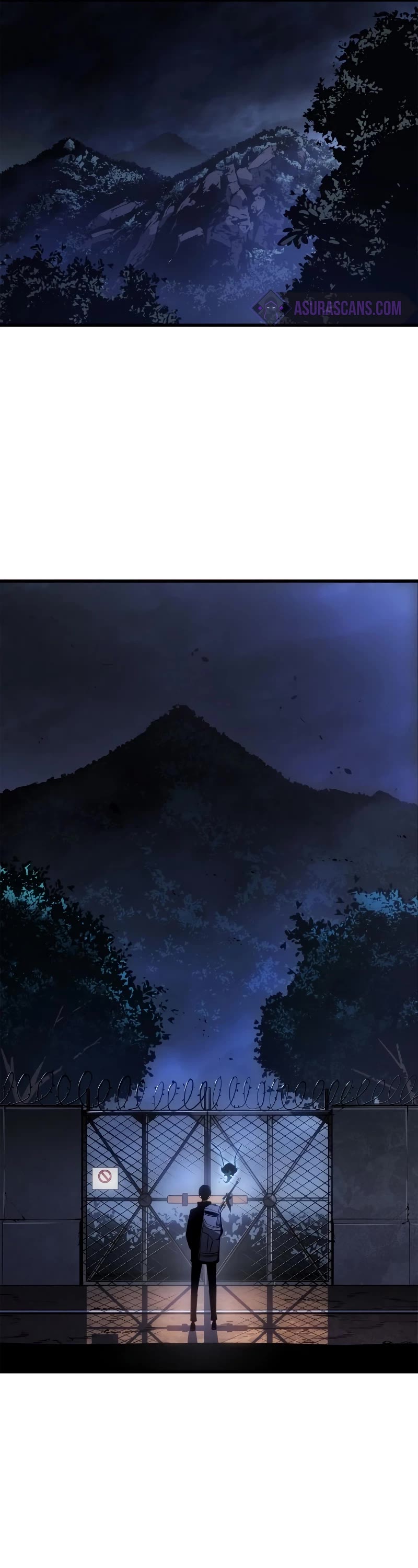 Read Solo Leveling_ Ragnarok Manga Online