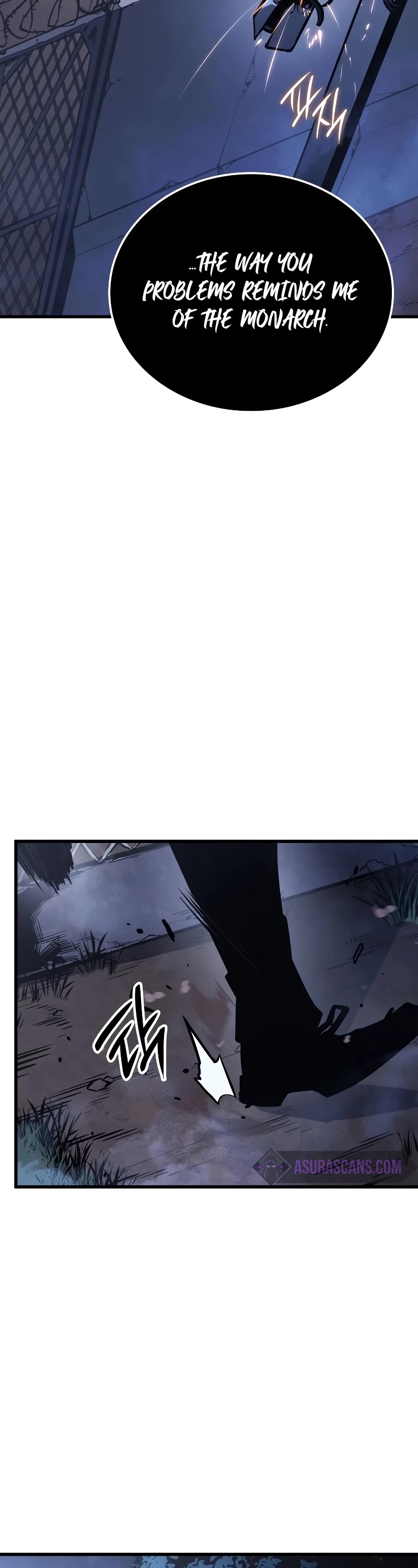 Read Solo Leveling_ Ragnarok Manga Online