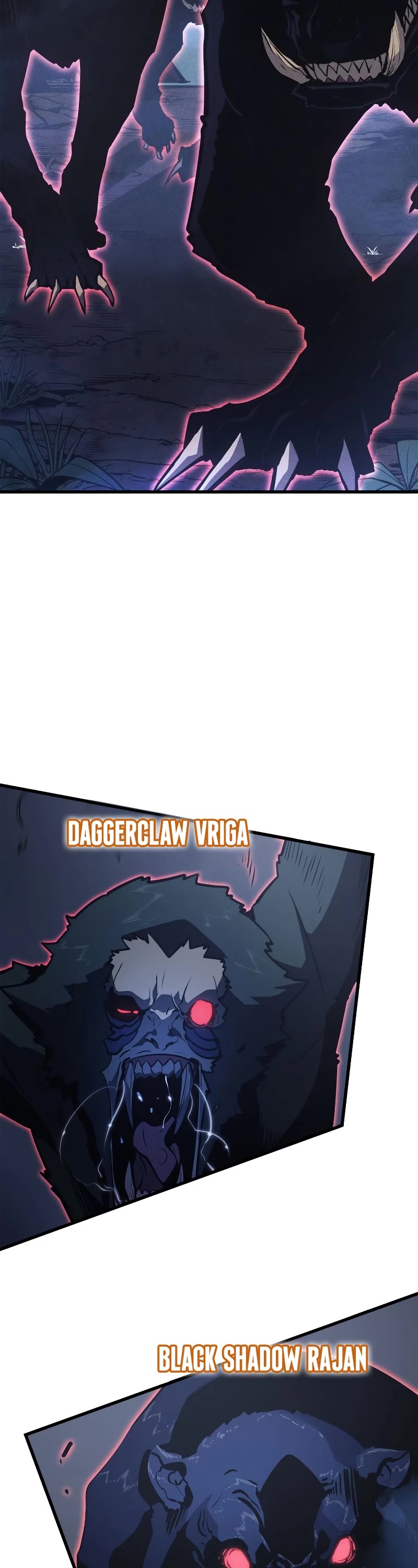 Read Solo Leveling_ Ragnarok Manga Online